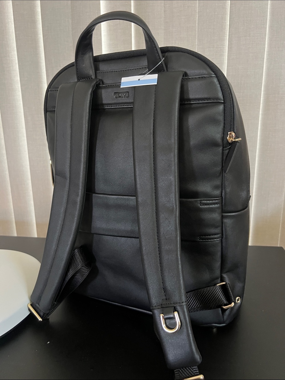 TUMI
Voyageur Holland Backpack NEW - Picture 7 of 13
